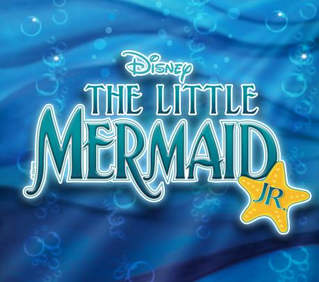 little mermaid